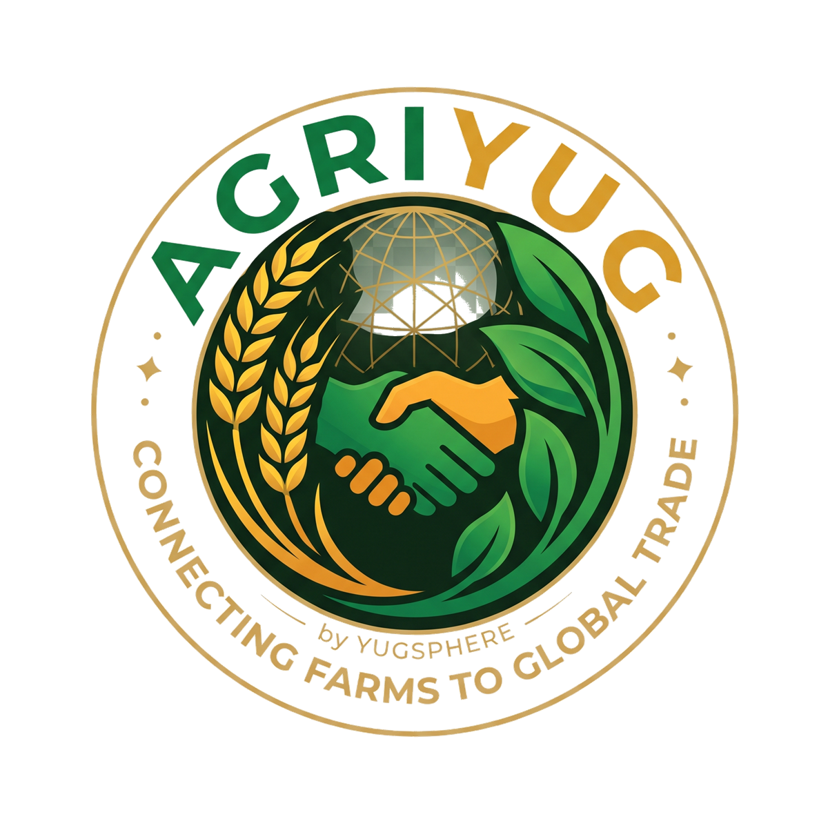 AgriYug logo